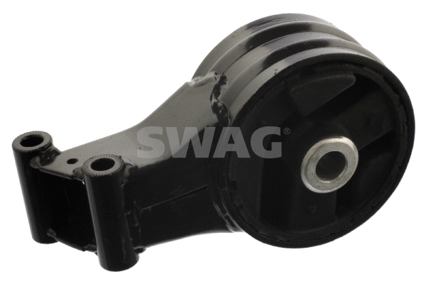Suspension, boîte automatique SWAG 40 92 3672
