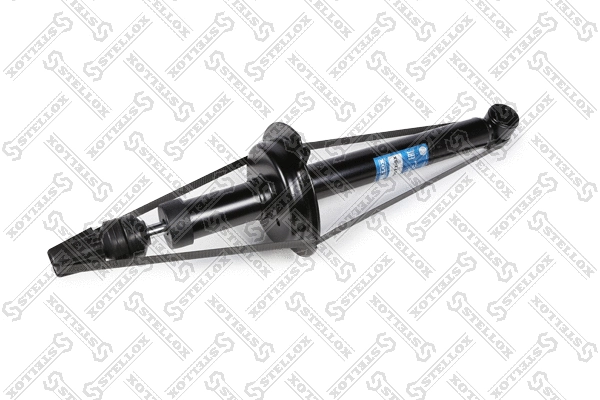 Amortisseur STELLOX 3213-0072-SX