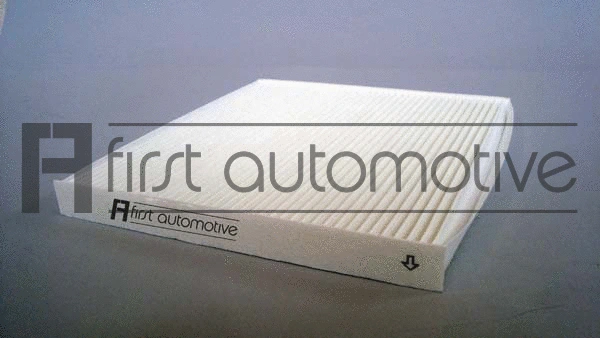 Filtre, air de l'habitacle 1A FIRST AUTOMOTIVE C30204