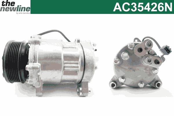 Compresseur, climatisation The NewLine AC35426N