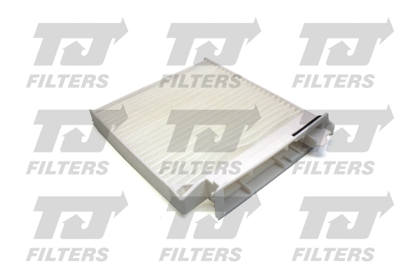 Filtre, air de l'habitacle QUINTON HAZELL QFC0108