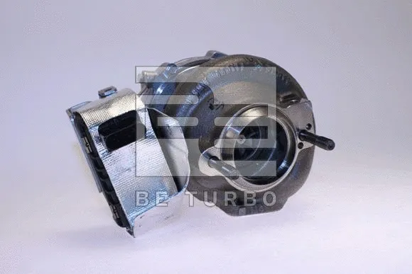 Turbocompresseur, suralimentation BE TURBO 127085