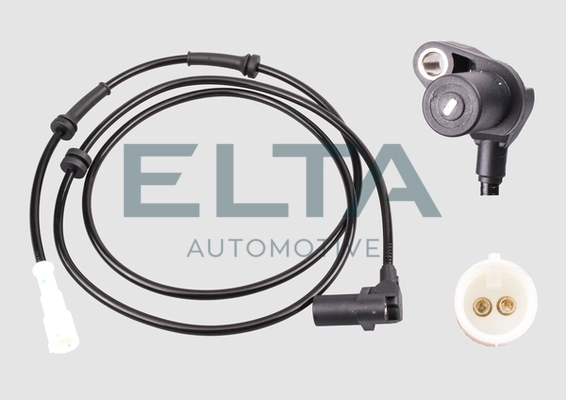 Capteur, vitesse de roue ELTA AUTOMOTIVE EA0122