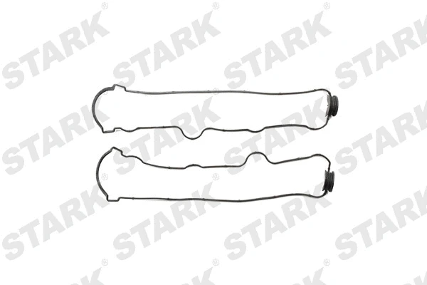 Jeu de joints d'étanchéité, couvercle de culasse Stark SKGSR-0490015