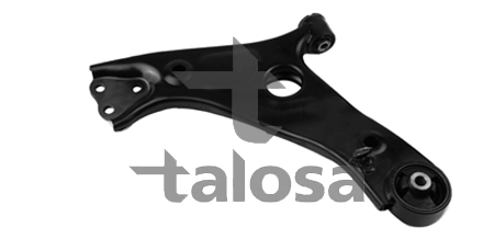 Bras de liaison, suspension de roue TALOSA 30-17287