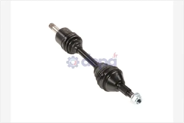 Arbre de transmission DEPA 3338402