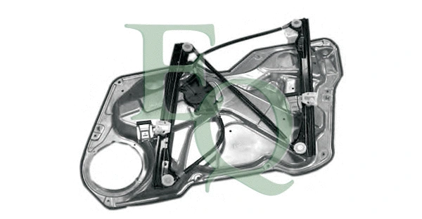 Lève-vitre EQUAL QUALITY 410832