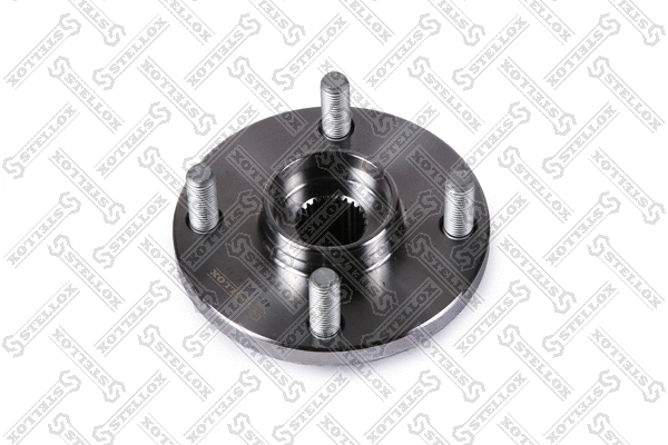 Moyeu de roue STELLOX 42-15196-SX