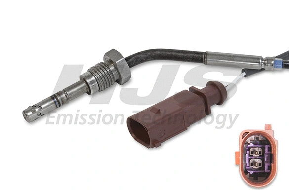 Capteur, température des gaz HJS 92 09 4051