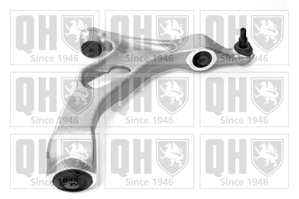 Bras de liaison, suspension de roue QUINTON HAZELL QSA2473S