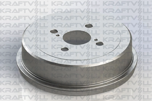 Tambour de frein KRAFTVOLL GERMANY 07050007