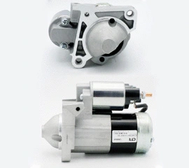 Démarreur CTR 1265025