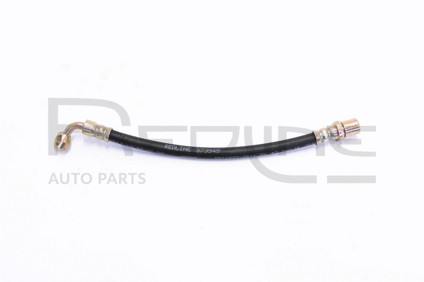 Flexible de frein RED-LINE 54TO036