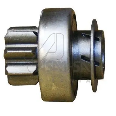 Embrayage à roue libre, démarreur ASAM AUTOMOTIVE 53008