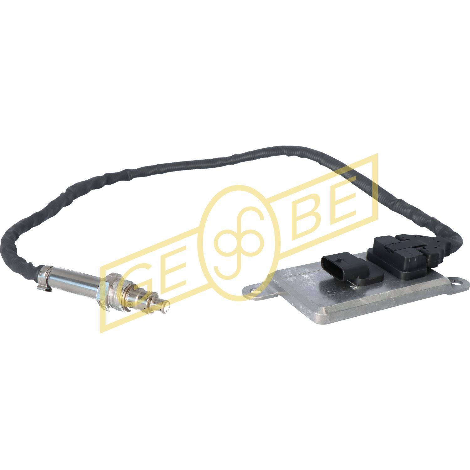 Capteur, vitesse de roue APC SAS10038