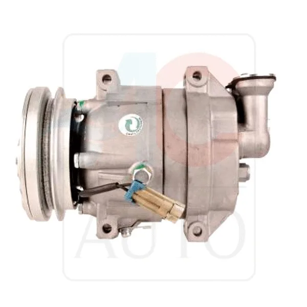Compresseur, climatisation ACAUTO AC-01DL128