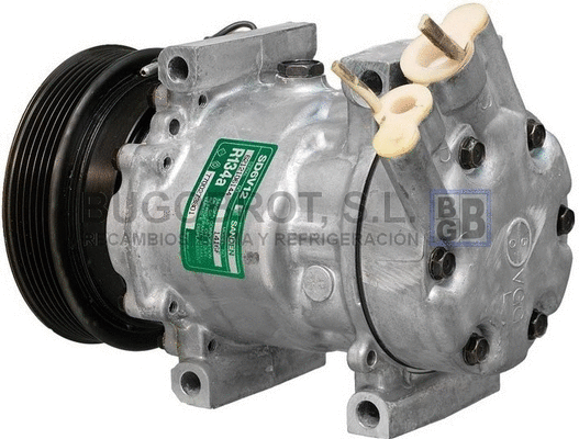Compresseur, climatisation BUGOBROT 51-1416