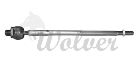 Rotule de barre de connexion WOLVER SP216320