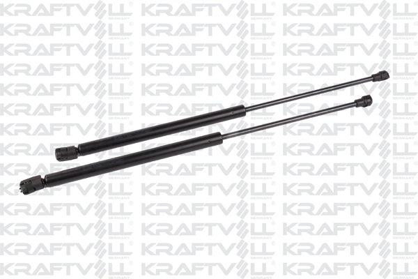 Vérin, capot-moteur KRAFTVOLL GERMANY 09010320