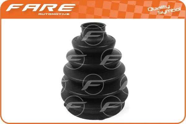 Joint-soufflet, arbre de commande FARE-CO 20178
