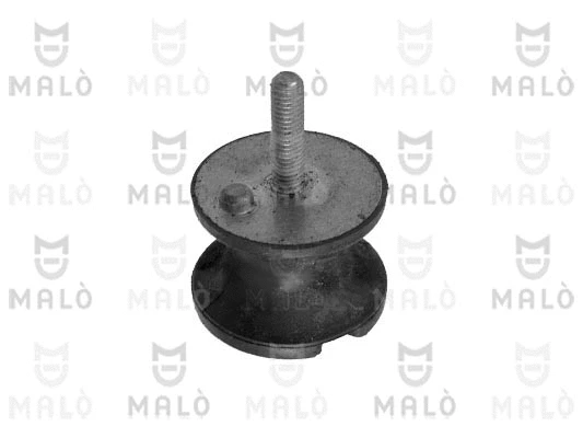 Suspension, boîte de vitesse manuelle AKRON-MALÒ 27393