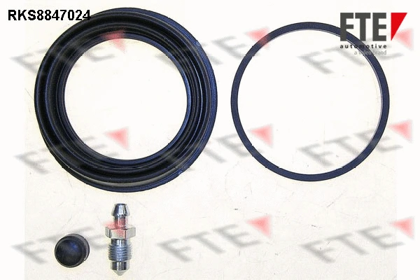 Kit de réparation, étrier de frein FTE 9323831