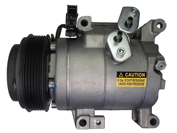 Compresseur, climatisation Airstal 10-3253