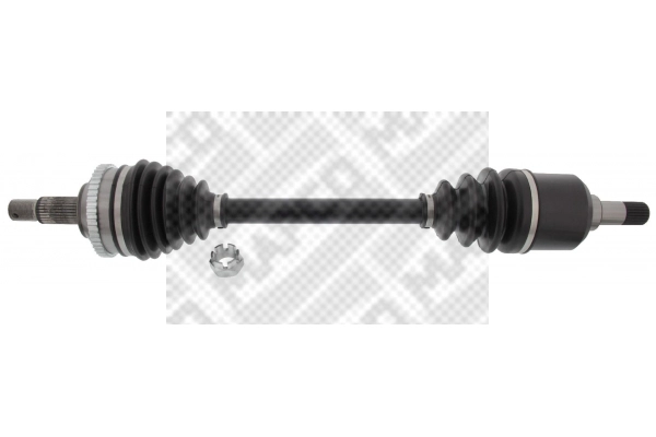 Arbre de transmission MAPCO 16432