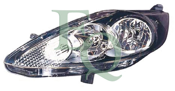 Projecteur principal EQUAL QUALITY PP1134D