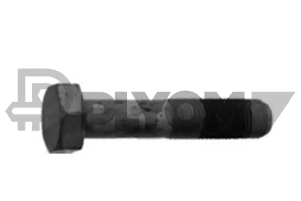 Vis de poulie PLYOM P757043