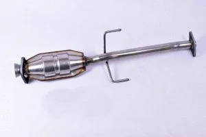 Catalyseur EEC MA8005T