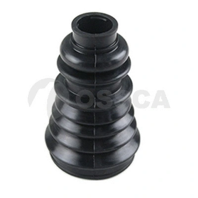 Jeu de joints-soufflets, arbre de commande OSSCA 41298