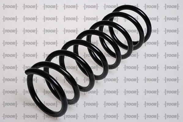 Ressort de suspension TOOR SC62233