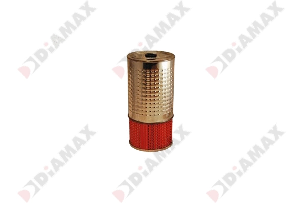 Filtre à huile DIAMAX DL1038