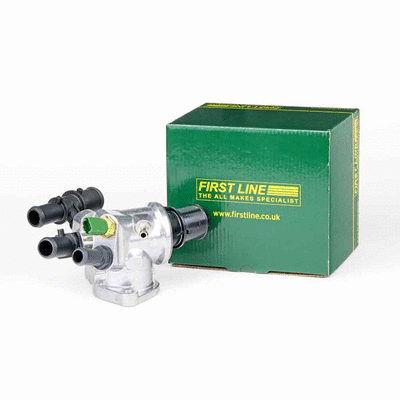 Thermostat, liquide de refroidissement FIRST LINE FTK133