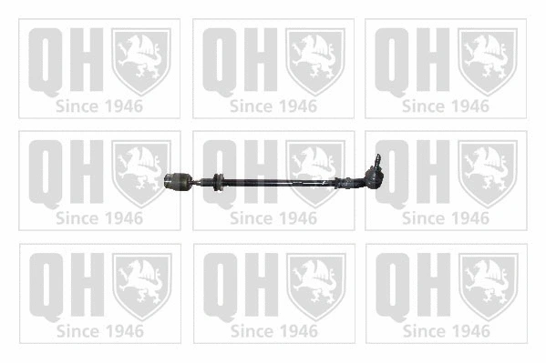 Barre de connexion QUINTON HAZELL QDL2605S