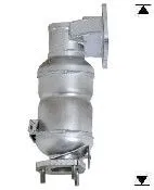 Catalyseur VEGAZ GmbH VK-894
