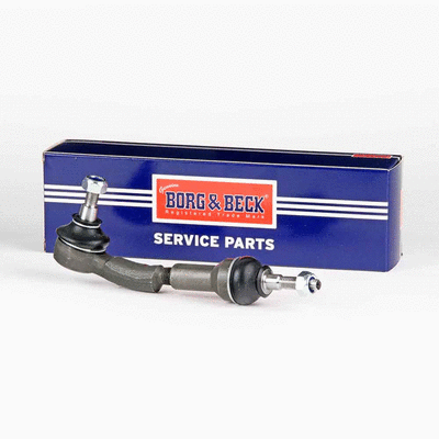 Entretoise/tige, stabilisateur BORG & BECK BDL6113