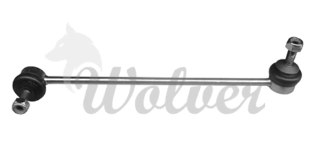 Rotule de barre de connexion WOLVER SP403842