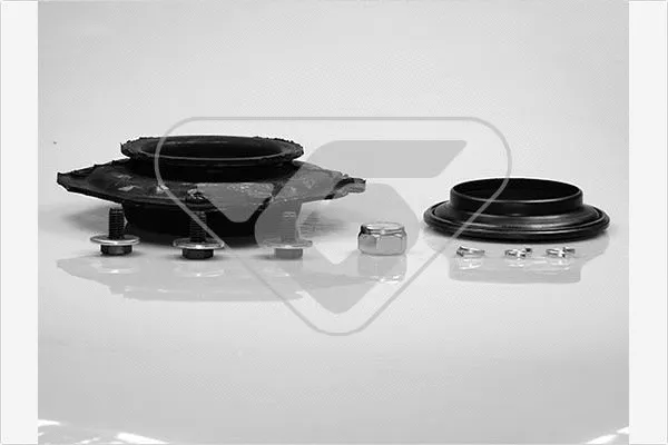 Kit de réparation, coupelle de suspension HUTCHINSON KS 02