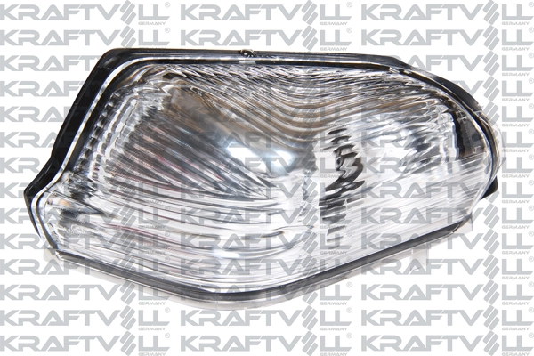 Feu clignotant KRAFTVOLL GERMANY 21030142