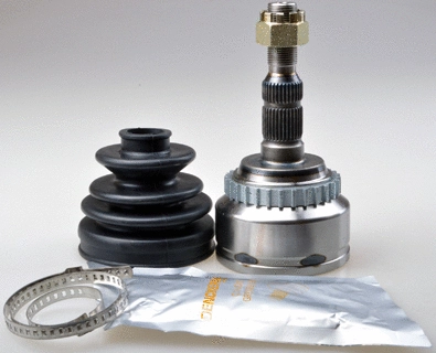 Jeu de joints, arbre de transmission DENCKERMANN C120299