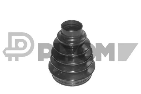 Joint-soufflet, arbre de commande PLYOM P030602