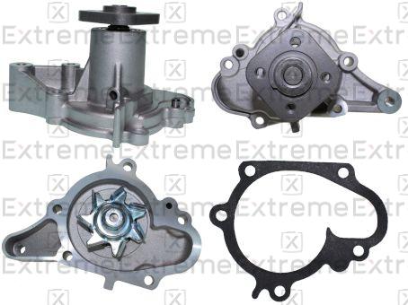 Pompe à eau, refroidissement du moteur EXTREME 98140007