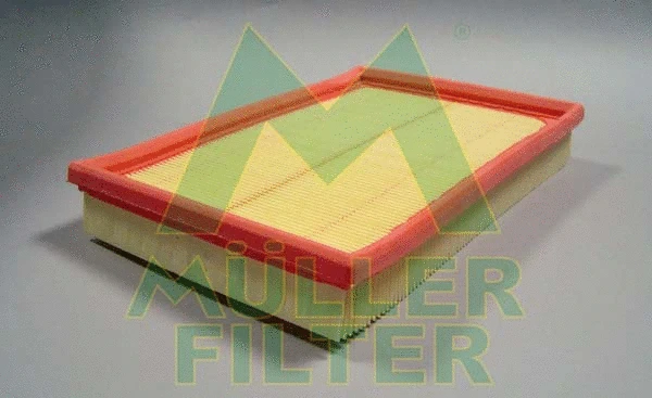 Filtre à air MULLER FILTER PA469