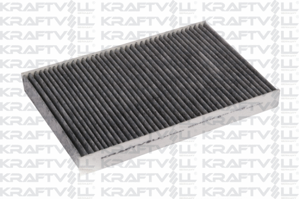 Filtre, air de l'habitacle KRAFTVOLL GERMANY 06040338