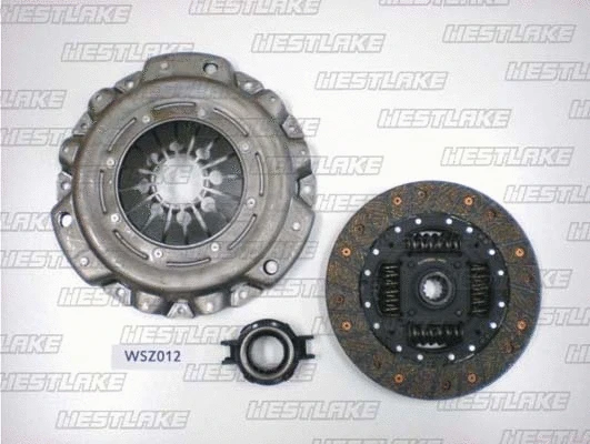 Kit d'embrayage WESTLAKE WSZ012