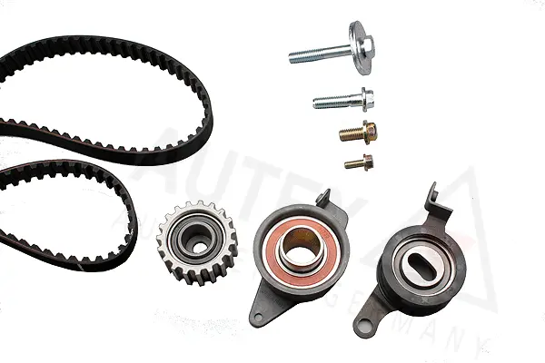 Kit de courroie crantée AUTEX 702033