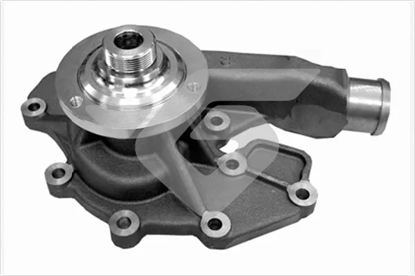 Pompe à eau, refroidissement du moteur HUTCHINSON WP341