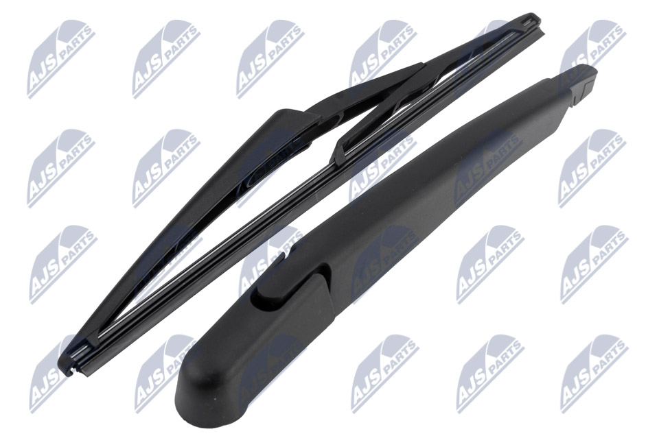 Bras d'essuie-glace, nettoyage des vitres NTY EWB-PE-004